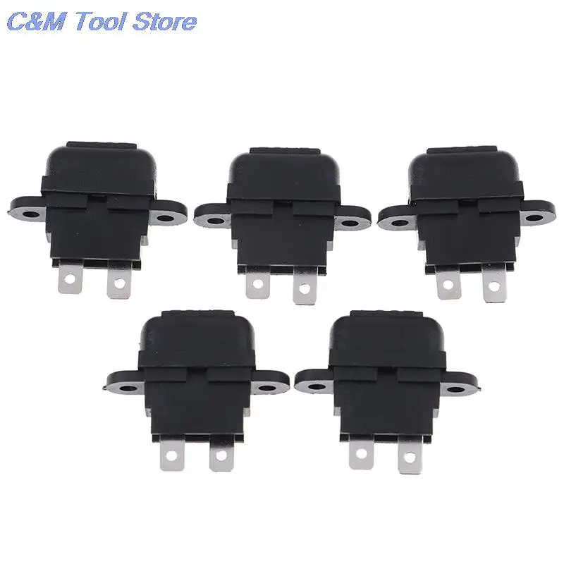 Car Auto Fuses Holders In-Line Standard Blade