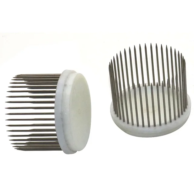 Méhészeti Méhek Queen Ketrec Acél Tűt Fogó Fogófelszerelés Apikultúra Kertészeti Szerszámok És Felszerelések Méhész 2 Db - Image 4