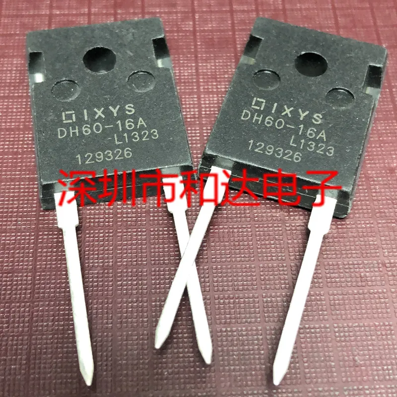 5 шт. DH60-16A-247 1600V 60A