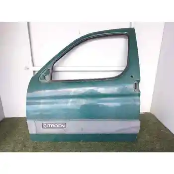 

9002T9 LEFT FRONT DOOR CITROEN BERLINGO