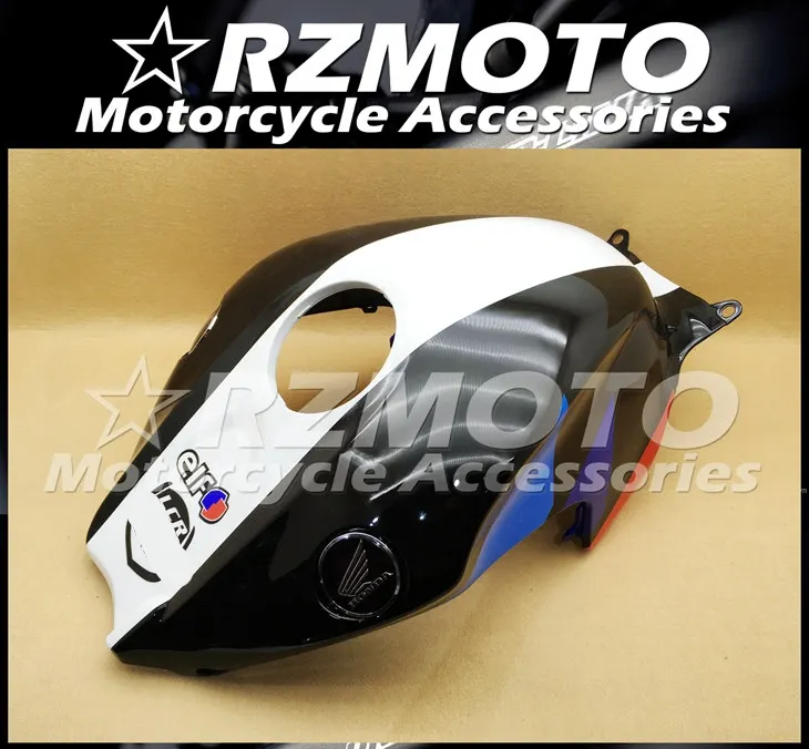ABS мотоцикл обтекатель комплект для HONDA CBR1000RR 2012- год кузов литья под давлением Магазин № 0988