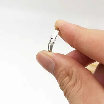 

Ingrown Toenail Corrector Toenail Correction Treatment Foot Fixer Orthotic Pedicure Corrector Care Tools Tool Embed Recover J2G7