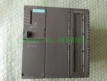 

1PC 6ES7313-6CE01-0AB0 6ES7 313-6CE01-0AB0 Used and Original Priority use of DHL delivery