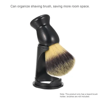 

Shaving Stand Holder Shaving Holder Shaving Brush Stand for Men Shaving Brushes Male Shaving Tool Facial Cleaning Tool