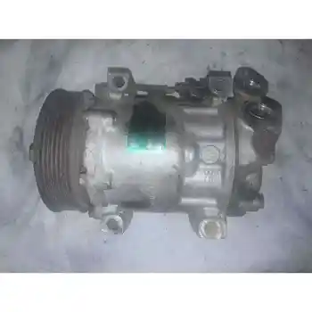 

3M5H19D629SA AIR CONDITIONING COMPRESSOR MAZDA 3 SALOON (BK)