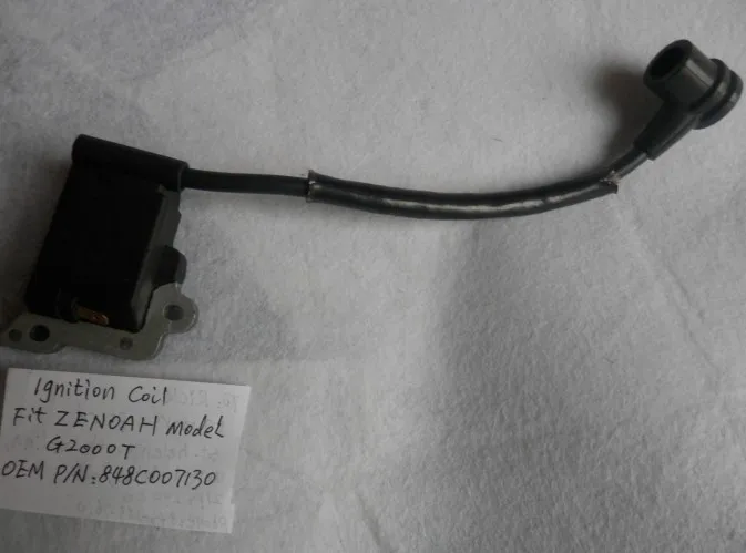 IGNITION COIL ZENOAH 2000T 1