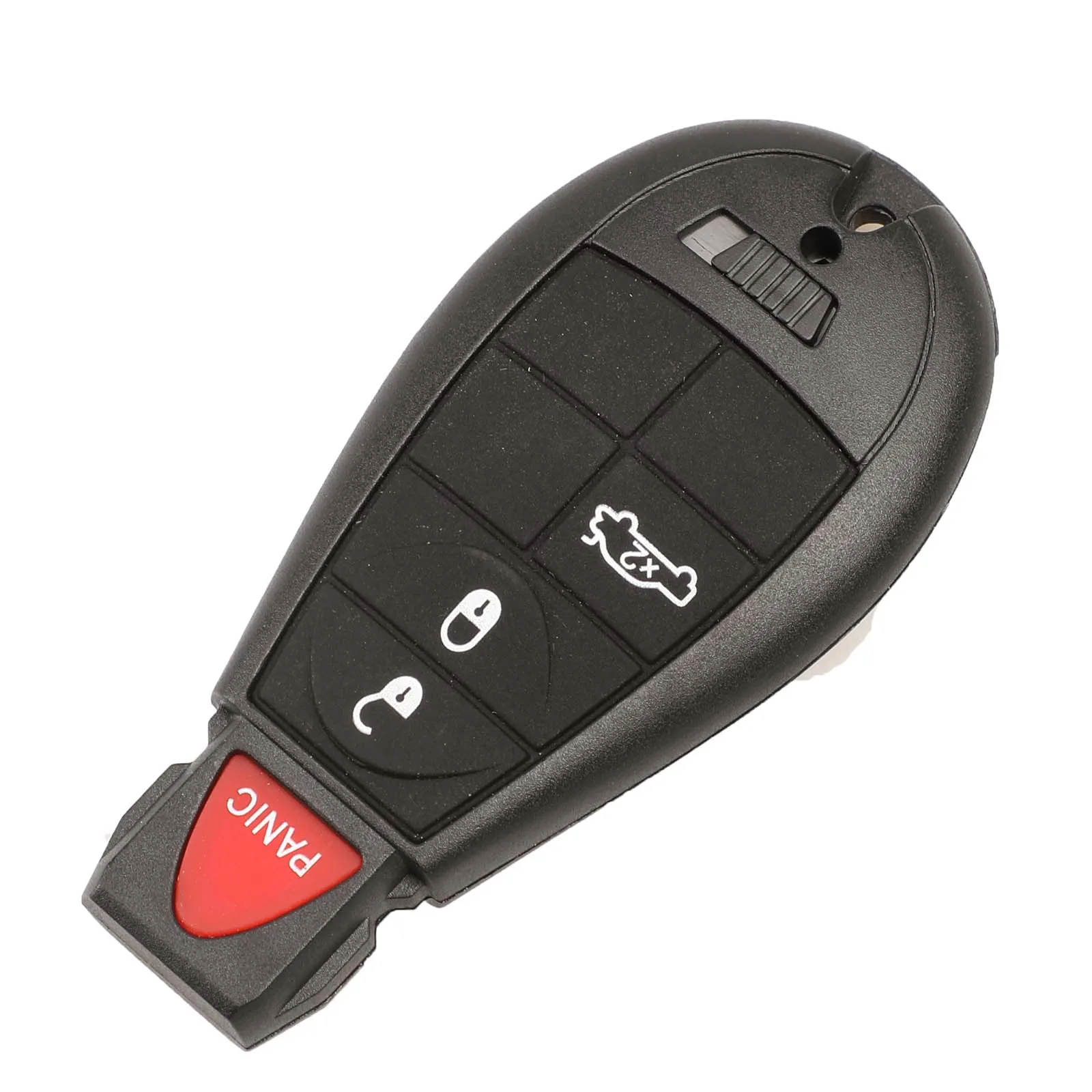 2/3/4/5/6/7 кнопочная дистанционный смарт ключ-брелок для Chrysler M3N5WY783X IYZ-C01C GQ4-53T 433 МГц для Chrysler Jeep Grand Cherokee