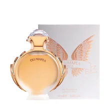 Women Perfume Spray Bottle Sexy Lady Original Parfum Flower Fruit Perfumes Atomizer Long Lasting Fragrance For Female