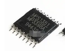 IC 100% Новинка Бесплатная доставка MP3398AGF MP3398A | Электроника