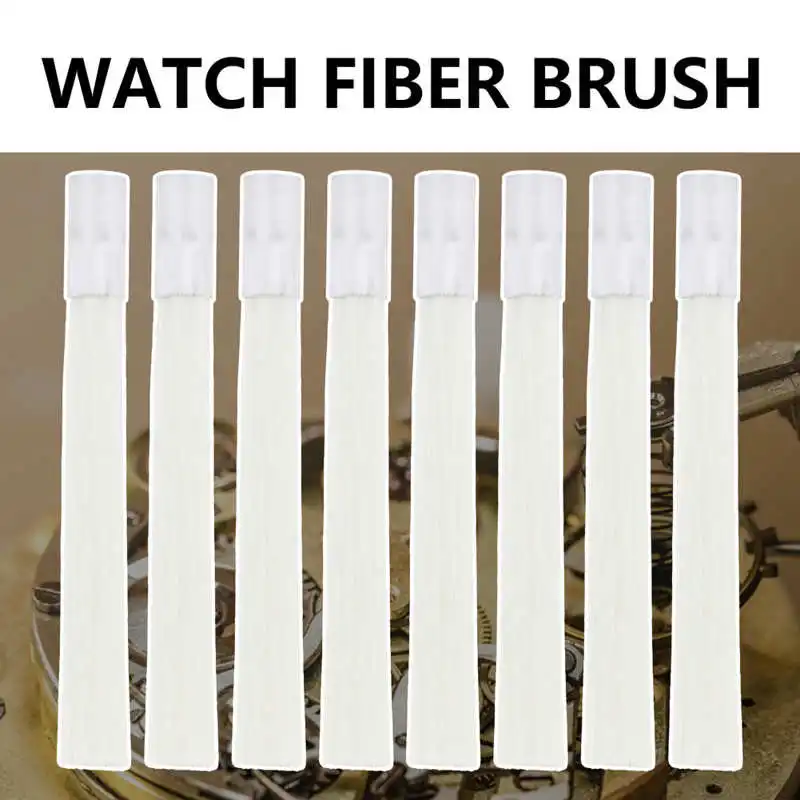 

Щетка для удаления царапин с часов, щетка для удаления ржавчины, ручка, запчасти для часов, инструмент для полировки стекла, ремонт часов для часовщика