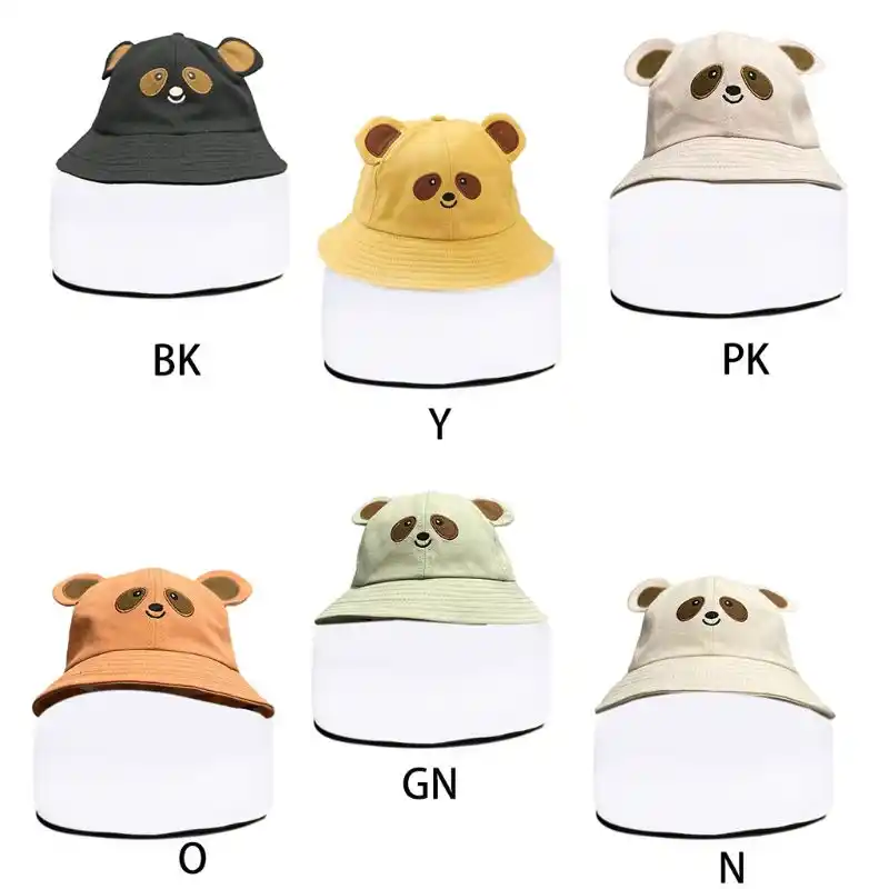 toddler full face hat