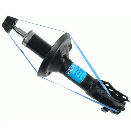 Амортизатор передний масляный VW Golf/Vento 93-98 SACHS 290952