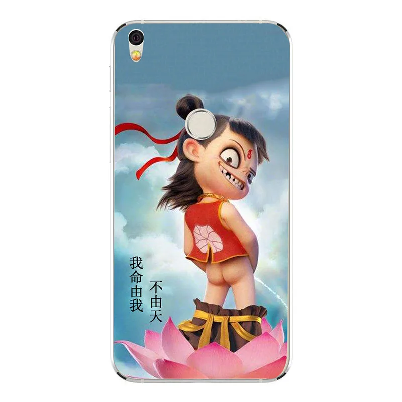 Z20 Чехол для Coque Alcatel Shine Lite 5080X5080 чехол-накладка Sillcone задняя крышка для Fundas Alcatel Shine Lite чехол для телефона 5,0 дюймов - Цвет: Z20