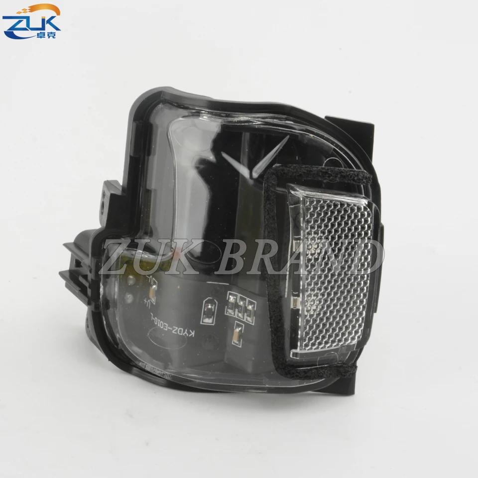 ZUK LED ���̵� ���� ���õ�, ������ 6 ���׳� 3 �Ǽ��� CX-5 2013-2016 ��¦ ��̷� ����� ��Ŀ ǥ�õ�