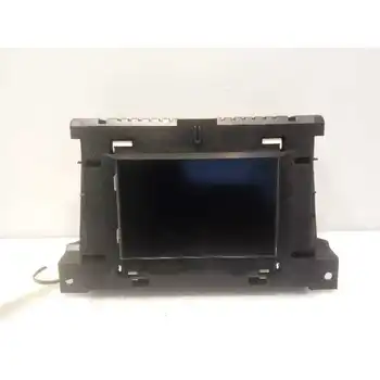 

13178570 5WK70036 Multifunction Screen Opel Zafira B Enjoy