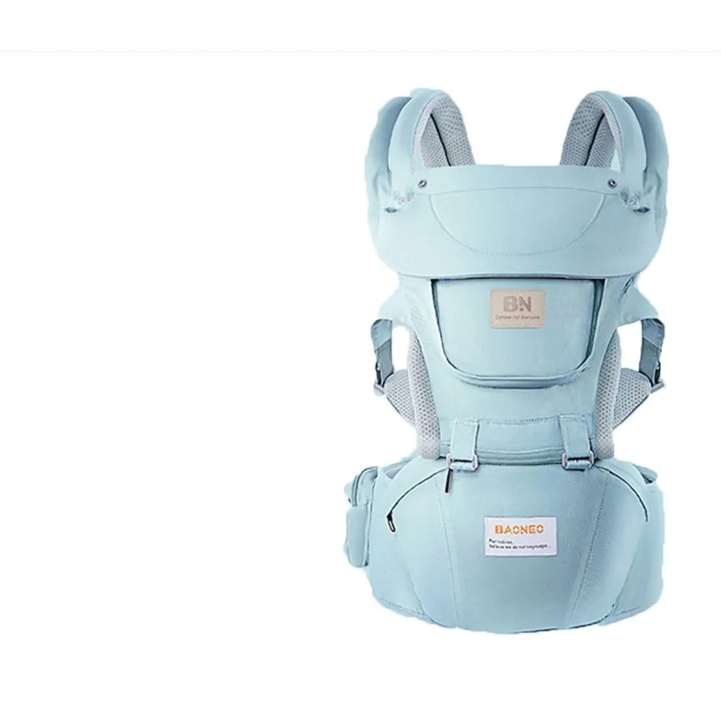 

Waist Stool Baby Sling Baby Supplies Breathable Waist Stool Upgrade Version Waist Stool Breathable Waist Stool