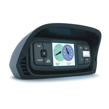 

On-board computer multitronics TC 740 (+ microfiber napkins for any tasks as a gift!)