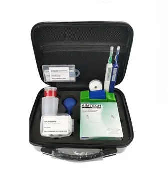 

Fiber Optic Cleaning Kit Japanese fiber cleaning pen NTT cleaner Cotton swab cleaning tool kit