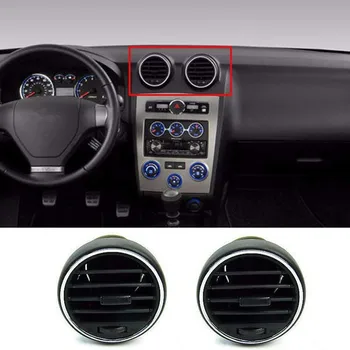 

Genuine Center Air Outlet Vent Duct nozzle AIR VENTILATOR for hyundai Tiburon coupe 2006-2008 974102C700 97410 2C700