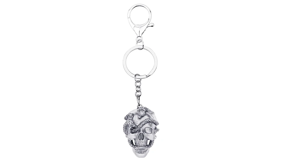 Bonsny Halloween Alloy Antique Gold 
