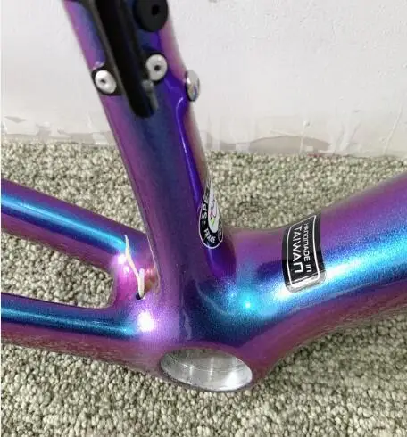 

2018 Style New arrival sagan 1:1 Model 16 colour Bottom bracket BB68 BB30 PF30 T1000 road bike carbon frameset