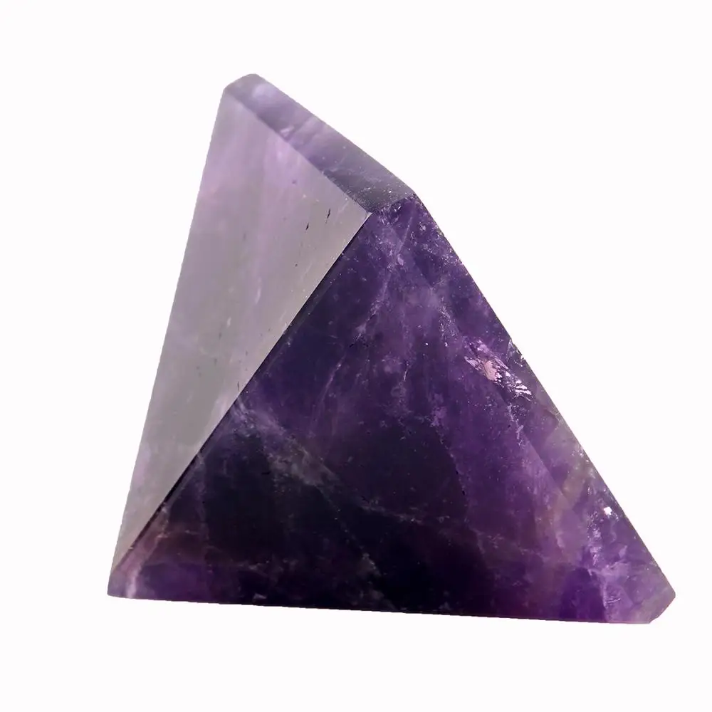 40mm Obsidian Egypt Egyptian Pyramid Natural Stone Carved FengShui Crafts Home Decoration Chakra Healing Reiki Crystal Gemstone 40mm Obsidian Egypt Egyptian Pyramid Natural Stone Carved FengShui Crafts Home Decoration Chakra Healing Reiki Crystal Gemstone