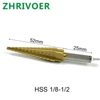 Drill Bit