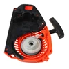 2024 New Gasoline Chainsaw Pull Starter Fit 2500 25CC Chainsaw Brush Cutter Parts Chainsaw Spares Parts Garden Tools 4