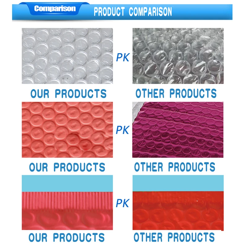 &quotПузырь Алюминиевая фольга антистатическая Серебряная сумка Mailer Упаковка Anti