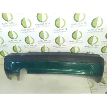 

7228151 Rear bumper Citroen Xsara Saloon 1.4