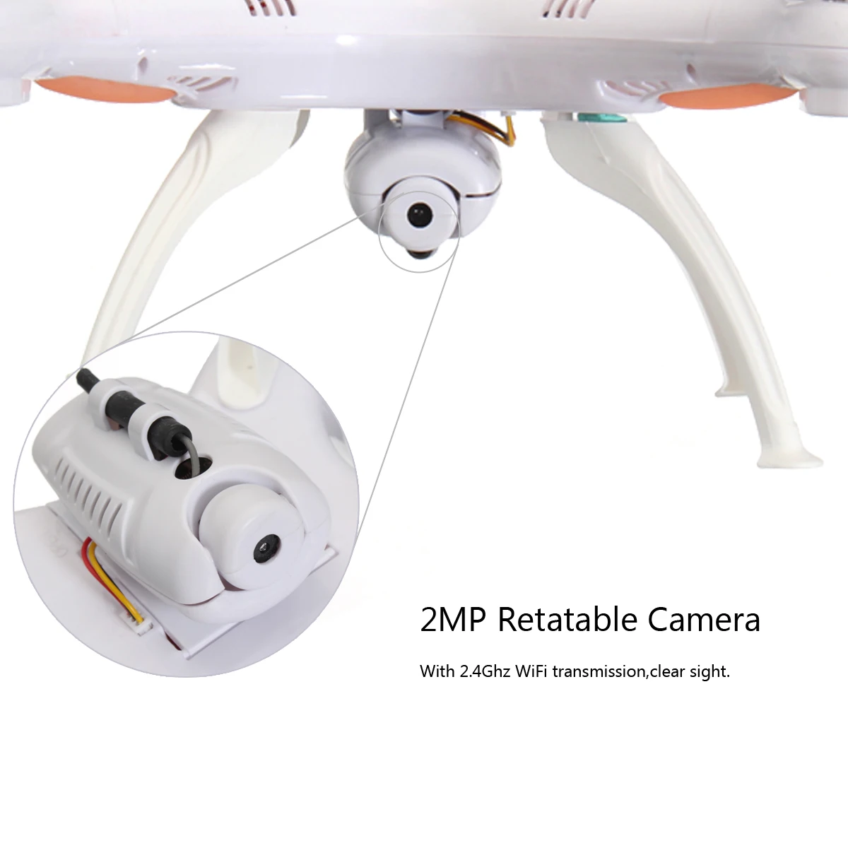 WiFi RC Drone Camera Optical HD Camera Aerial Video RC Quadcopter craft Quadrocopter Toys Kid
