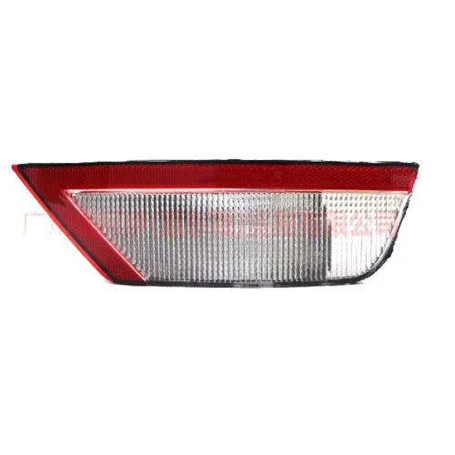 Right Rear Bumper Brake Fog Lights Tail car Reversing Light Fog Lamp