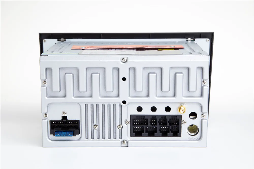 Cheap Android 9.0 Car dvd player GPS Navigation RADIO 6 CORES for audi A4 S4 seat CARPLAY DSP IPS PX6 navigation stereo auto media 8