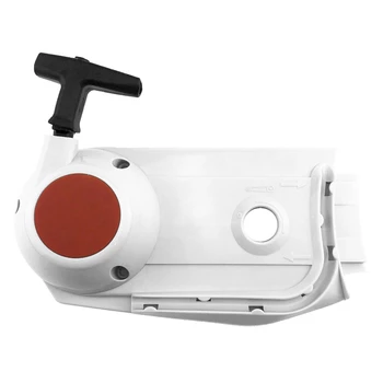 

Recoil Rewinding Puller Starter Concrete Cutting Saw 4224 190 0306 Starter Puller