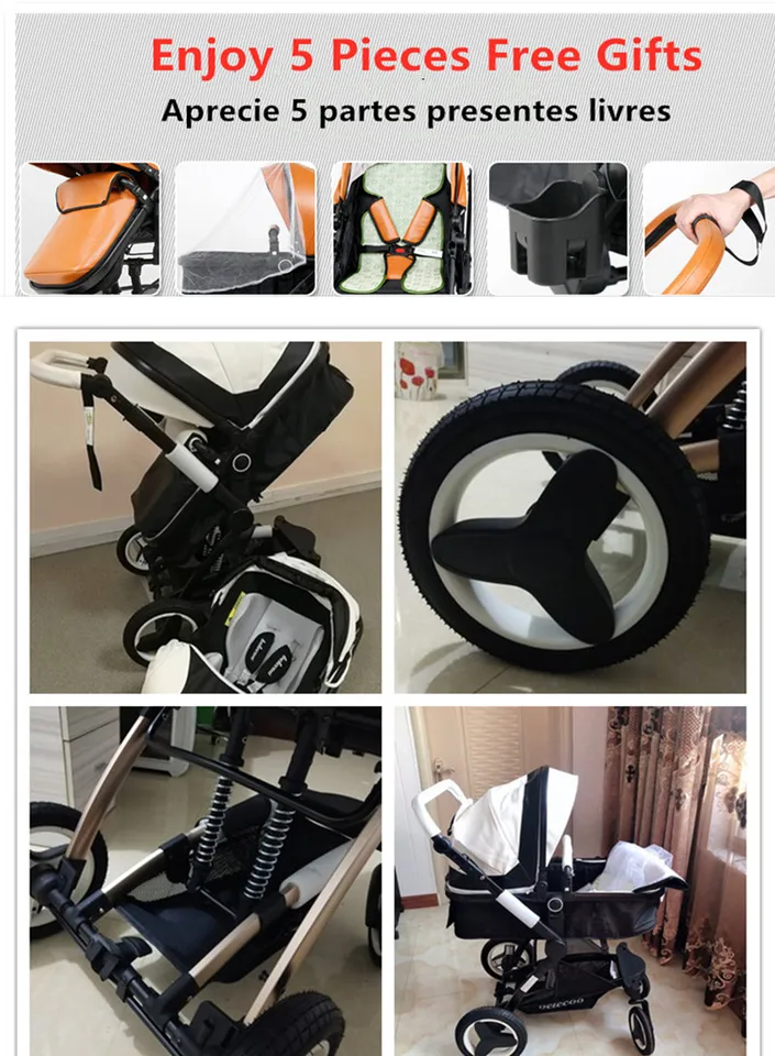 belecoo travel system