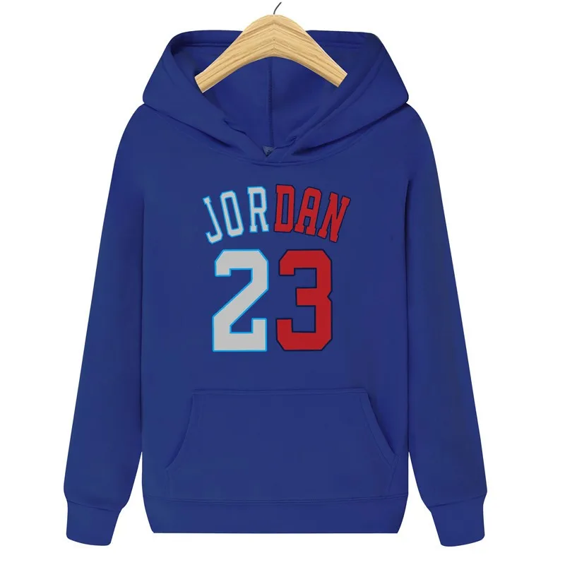 blue 025 Хит, новинка JORDAN 23, толстовка с буквенным принтом, мужские толстовки, модная одноцветная толстовка с капюшоном, мужской пуловер, мужские спортивные костюмы, Мужское пальто - Цвет: blue 025