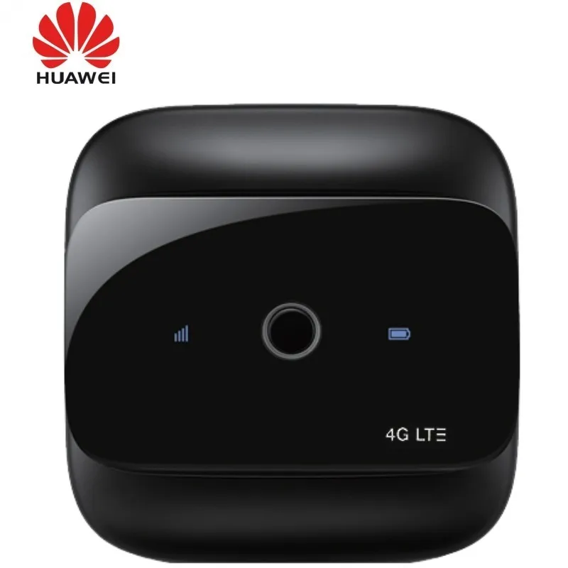 Мобильный Wi Fi 3 pocketcube h3g 4g LTE ключ новый упакованный Huawei e5575s|Беспроводные роутеры| |