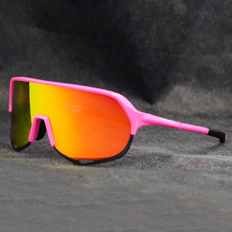 Cycling Glasses Photochromic Polarized Myopia Men Sport Goggles Road Mtb Riding Bike Glasses Bicycle Eyewear Sun Gafas Ciclismo