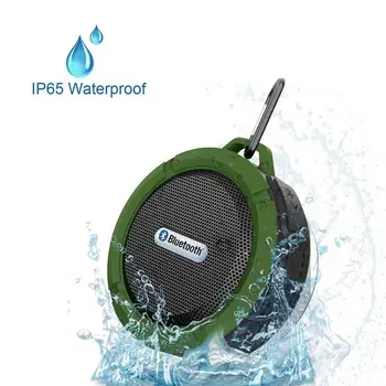 

Mini Speaker Wireless Bluetooth Speaker Waterproof Bluetooth Speaker Portable Speaker high quality earphone