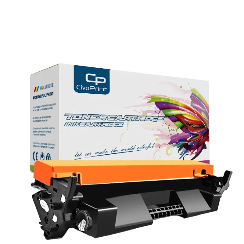 Картридж Civoprint 94A 94X CF294A CF294X BlackToner совместимый для HP laserjet Pro M118dw MFP M148dw MFP148fdw |
