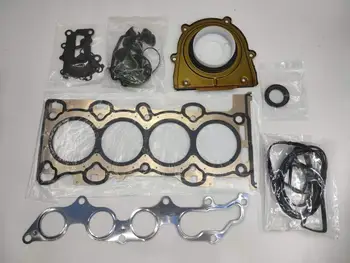 

Engine Full gasket kit for Ford FOCUS II C-MAX C MAX CMAX 1.8L