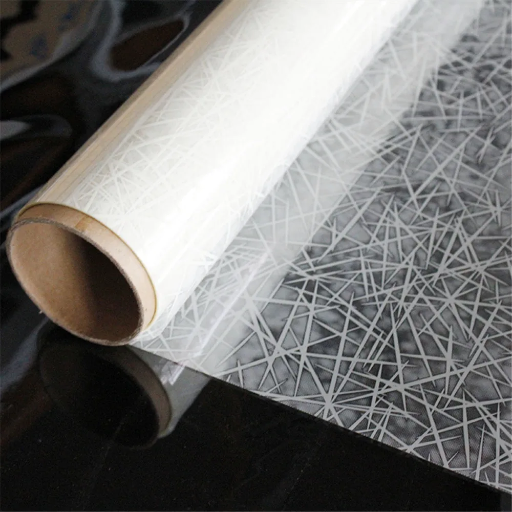 WXSHSH Brand Window Film Static Privacy Decoration Self Adhesive for UV Blocking Heat Control Vinyl Window Glass Stickers