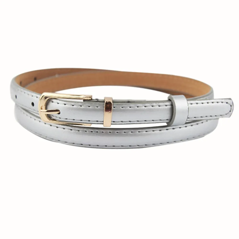 Jaycosin Модные женские классные тонкий конфетных цветов ...