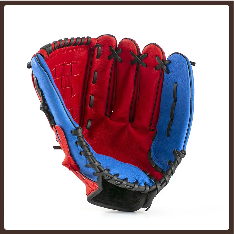 Accessories Baseball Glove Leather Left Hand Softball Glove Baseball