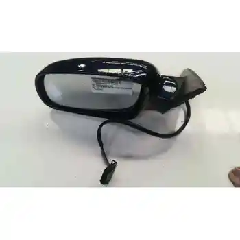 

LEFT REARVIEW MIRROR VOLKSWAGEN PASSAT SALOON (3B3)