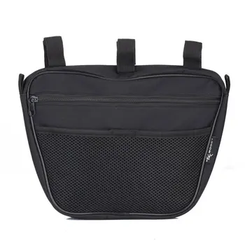 

Passenger Seat Grab Bar Storage Bag 600D Oxford Cloth Handle Accessory Storage Pouch Organizer Bag Fashion