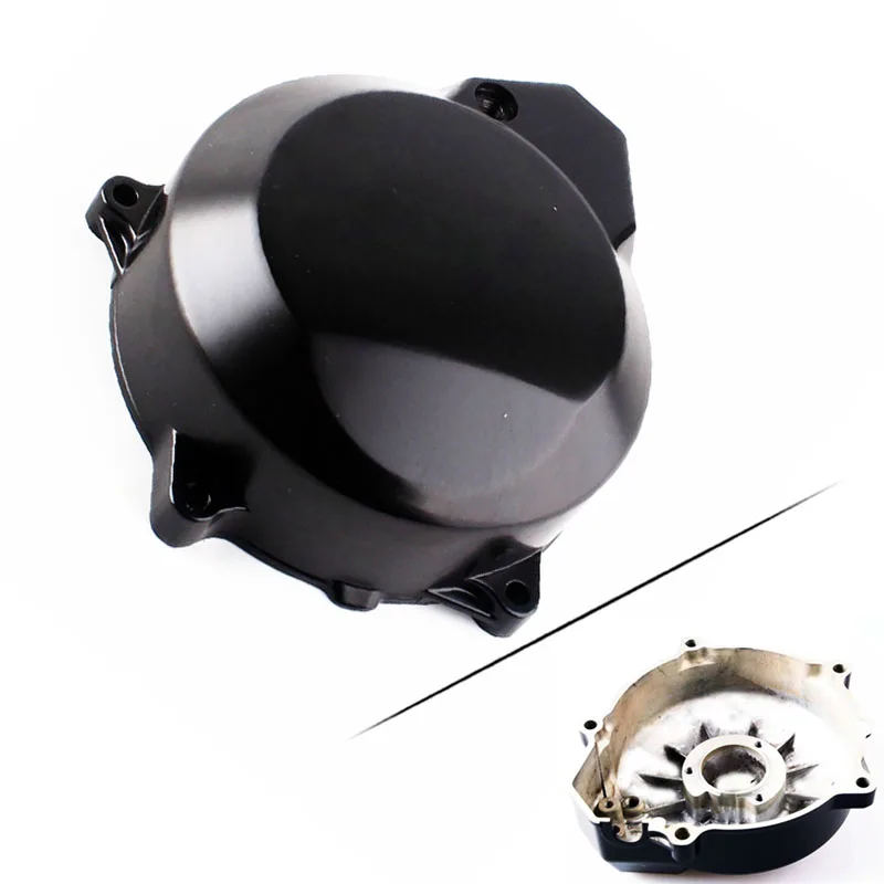 yamaha fzs engine cover