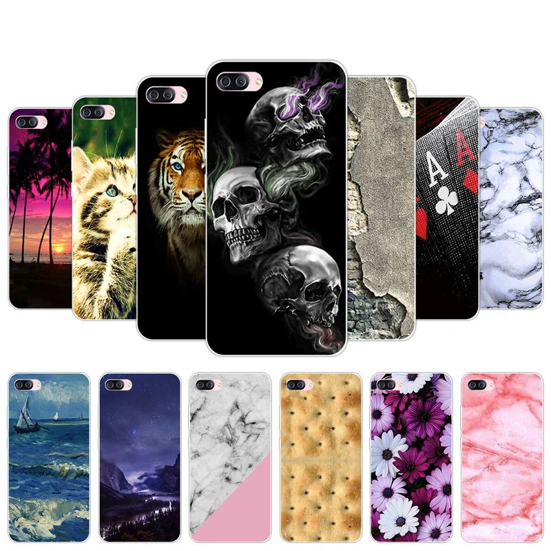 

Silicone Shell For Asus Zenfone Max Pro (M1) ZB601KL ZB555KL 4 Max ZC520KL Plus X018D Slim Case For Asus ZC553KL ZC554KL ZC520TL