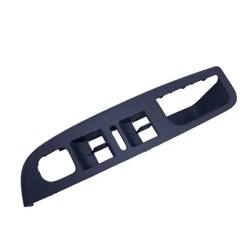 

1PCS OEM Black Master Power Window Switch Bezel Panel Trim For J etta MK5 Golf MK5 MK6 1K4 868 049 C