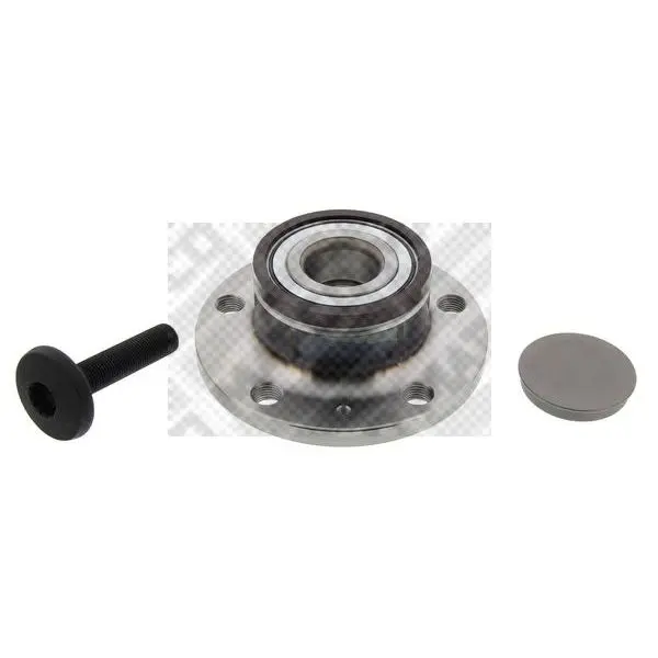 Ступица AU A3 (8P#) TT (8J9/3) SK Octavia (1Z5/3) Superb (3T5|Клатчи и аксессуары| |